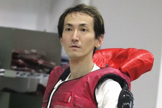 地元だけに調整の方向性も見えている高田明