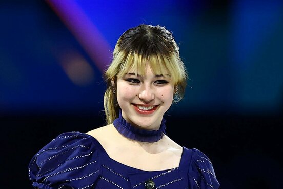 アリサ・リュウ