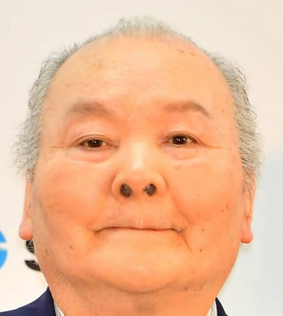  曽祖父となった加藤一二三九段