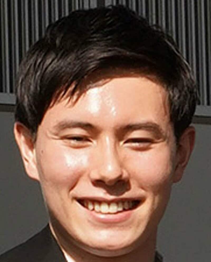 高橋藍