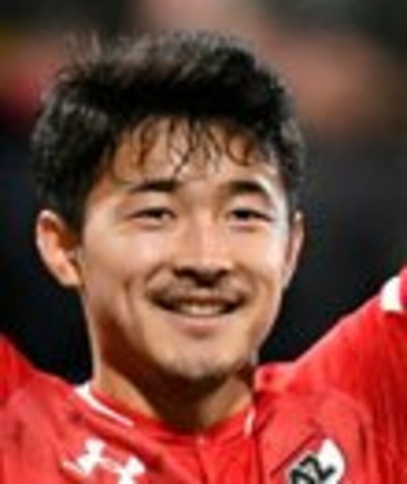  菅原由勢(ロイター)