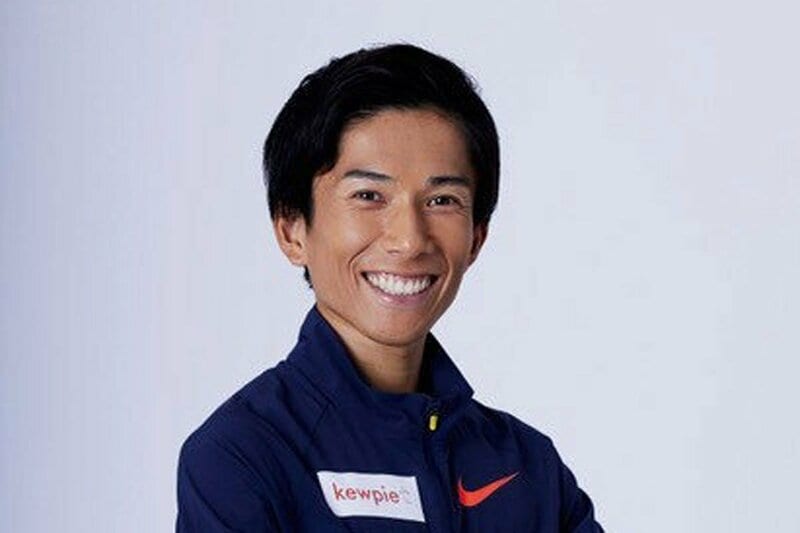 DM三井製糖と契約を結んだ鈴木健吾