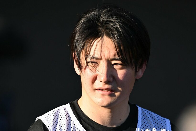 巨人・竹丸和幸
