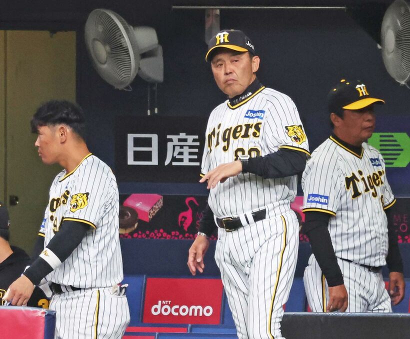 韓国の印象について語った岡田監督