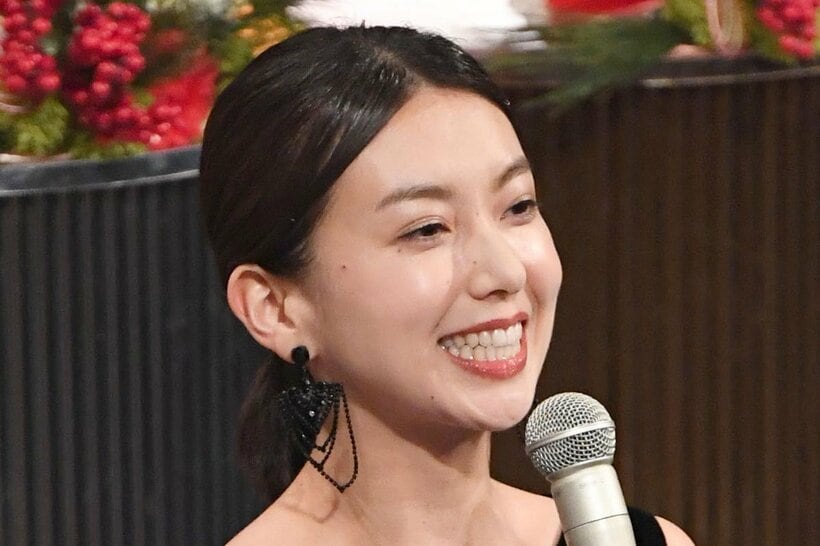 和久田麻由子アナ