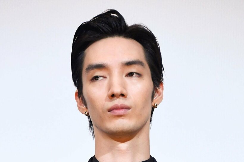 同居している弟の清水尋也