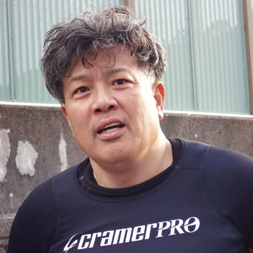 荒井崇博が３連勝での九スポ杯制覇を目指す