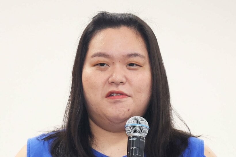 ぼる塾・田辺智加