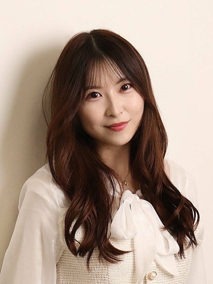 杉山愛佳さん(c)２０２３　Ｚｅｓｔ，　Ｉｎｃ．
