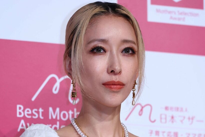 加藤ミリヤ
