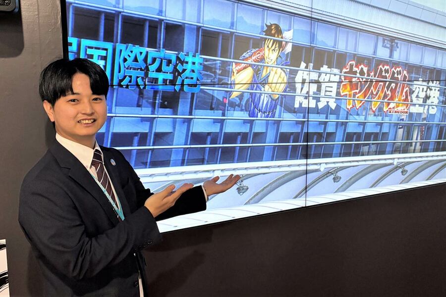 佐賀県政策部「サガプライズ!」プロデューサーの池田匡孝さん