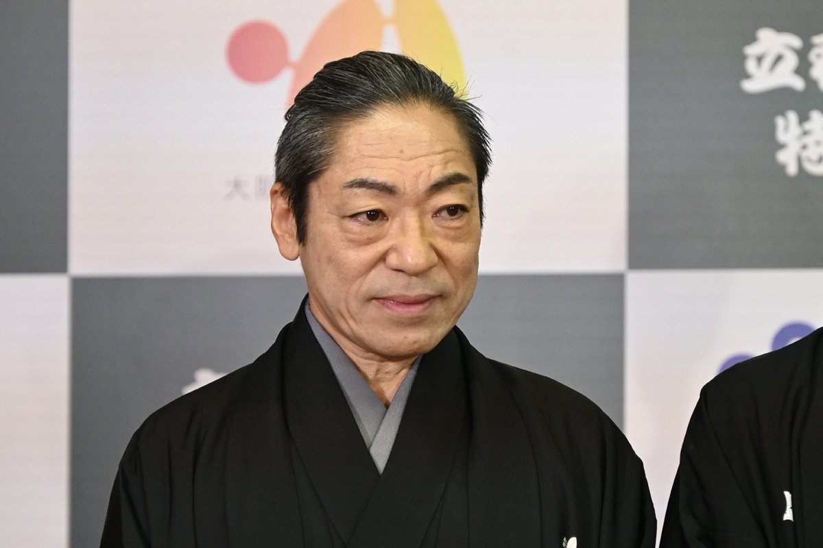 香川照之が2年半ぶりドラマ出演で「6役を怪演」 WOWOWで来春