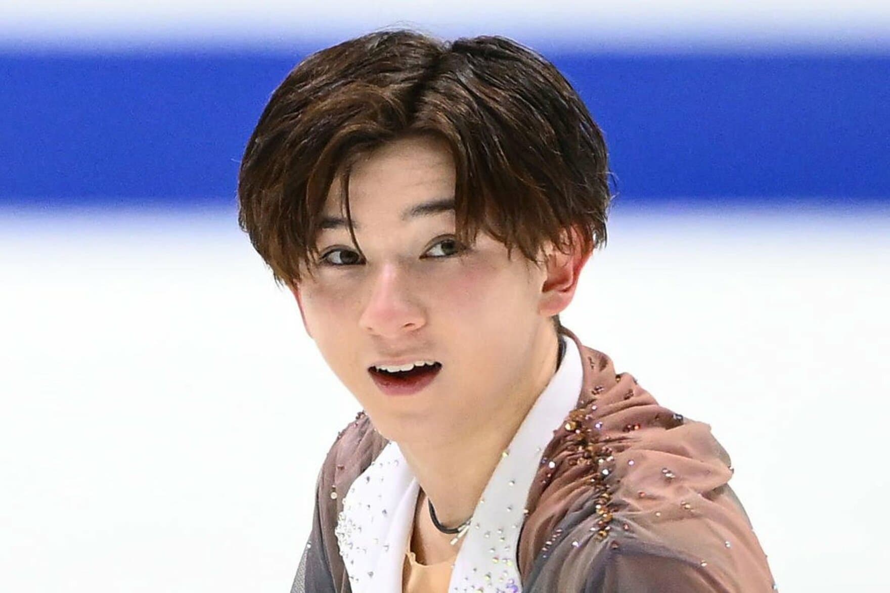 中田璃士