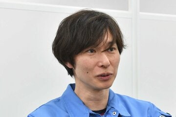 マシンガンズの滝沢秀一