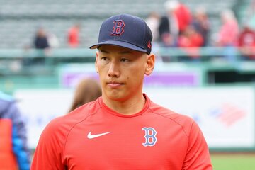 吉田正尚