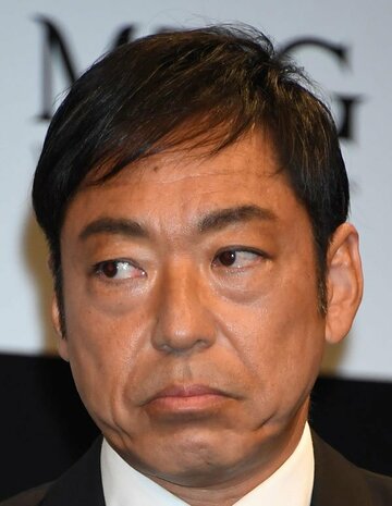  香川照之