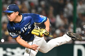 初黒星の山田陽翔