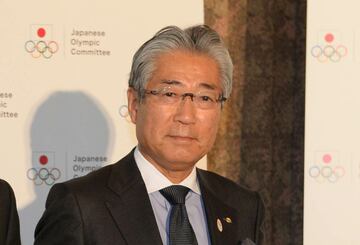 パーク２４社外取締役を辞任した竹田恒和氏