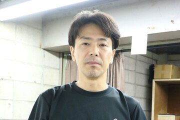 木村武之は整備で一変を狙う