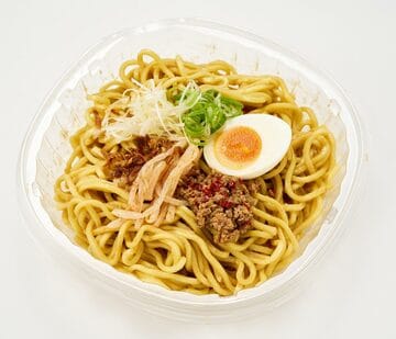 黒胡椒との相性がグッド