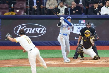 大谷翔平VSダルビッシュの黄金カードが話題を呼んだ