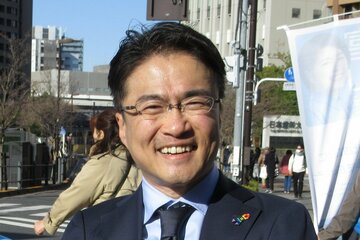 乙武洋匡氏