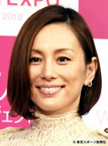  米倉涼子