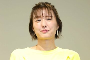 フリーアナでさまぁ～ず・大竹一樹の妻・中村仁美