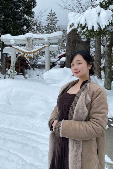 思い出の平湯温泉をまた訪れることができました