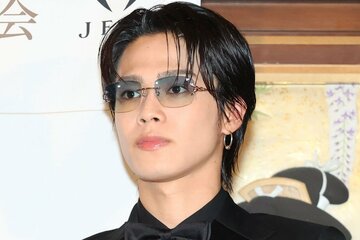 人気のコムドットやまと