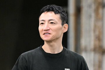 福島勇樹