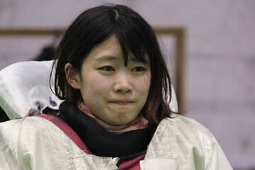 １枠の準優を２着で突破した薮内瑞希