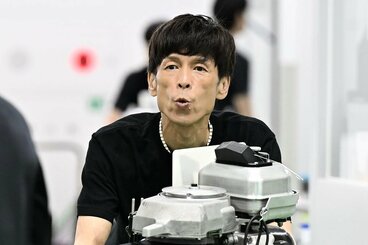池田浩二