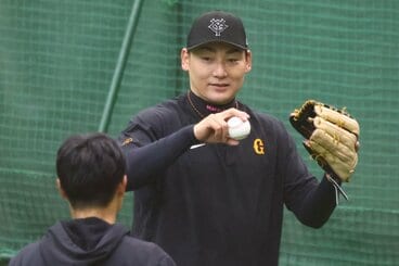 「不本意」なシーズンを振り返った巨人・丸佳浩