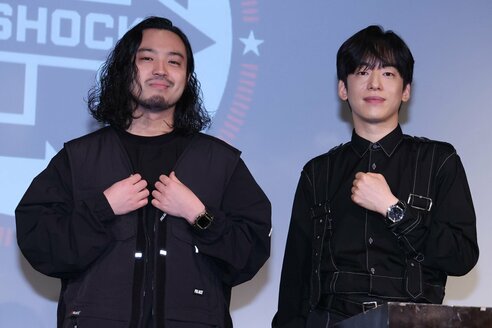 松永 DJ松永 新曲で相方・R－指定を絶賛 「人間辞めてると思う」「全