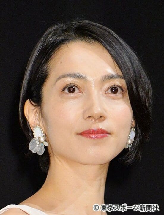  遠藤久美子