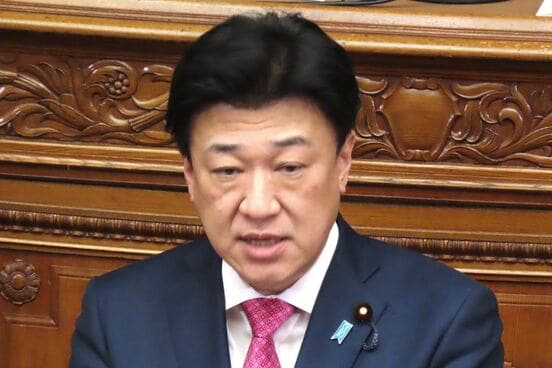 木原稔官房長官