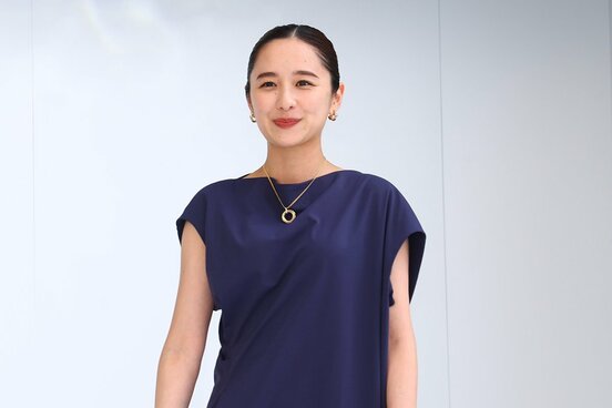 「八つ墓村」に出演した堀田真由