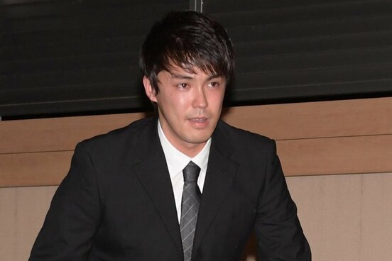 清水良太郎