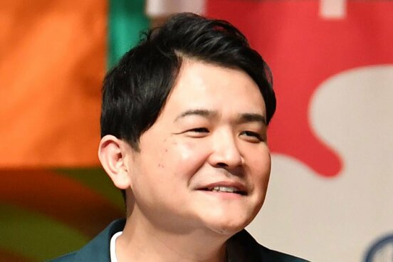 千鳥・ノブ