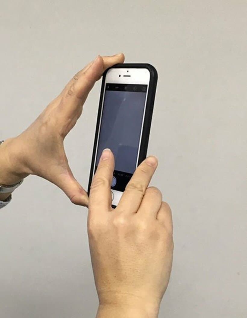  伊勢崎の銃撃事件はスマホで撮影された