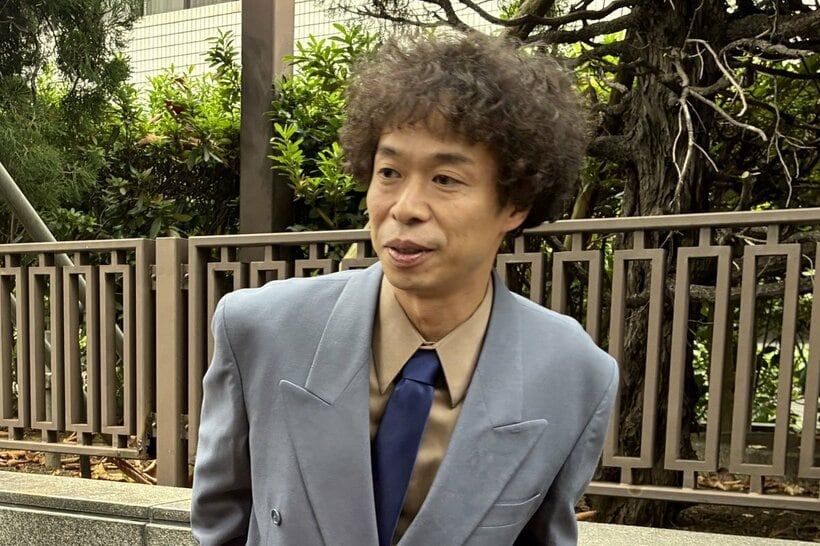 渡邊センス