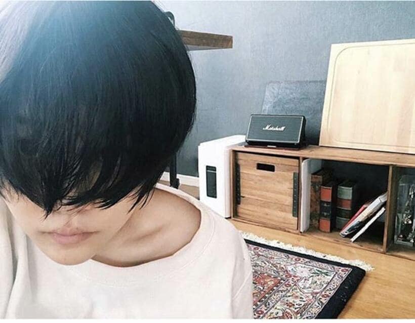  インスタグラム（@mitsuki_takahata）から