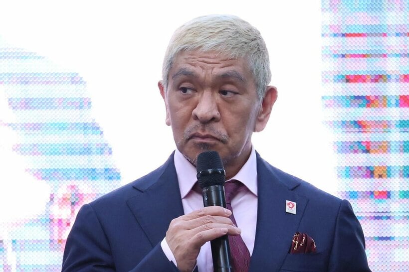 松本人志