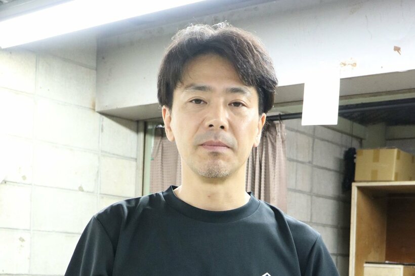 木村武之は整備で一変を狙う