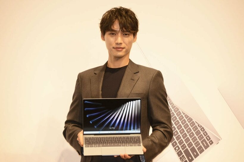 普段からＰＣを持ち歩くという福士蒼汰