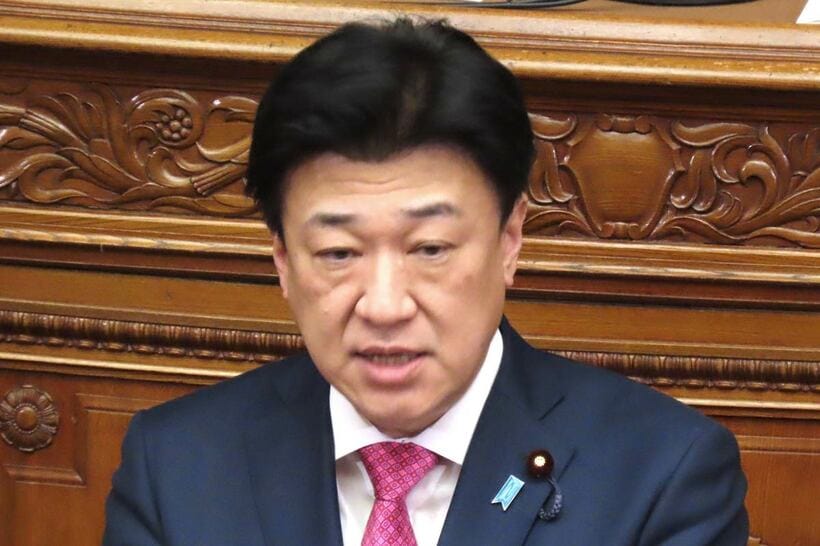 木原稔官房長官