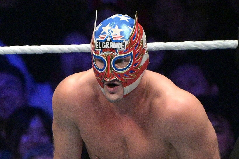 エル・グランデ・アメリカーノ