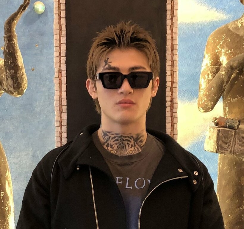  平本蓮（東スポWeb）