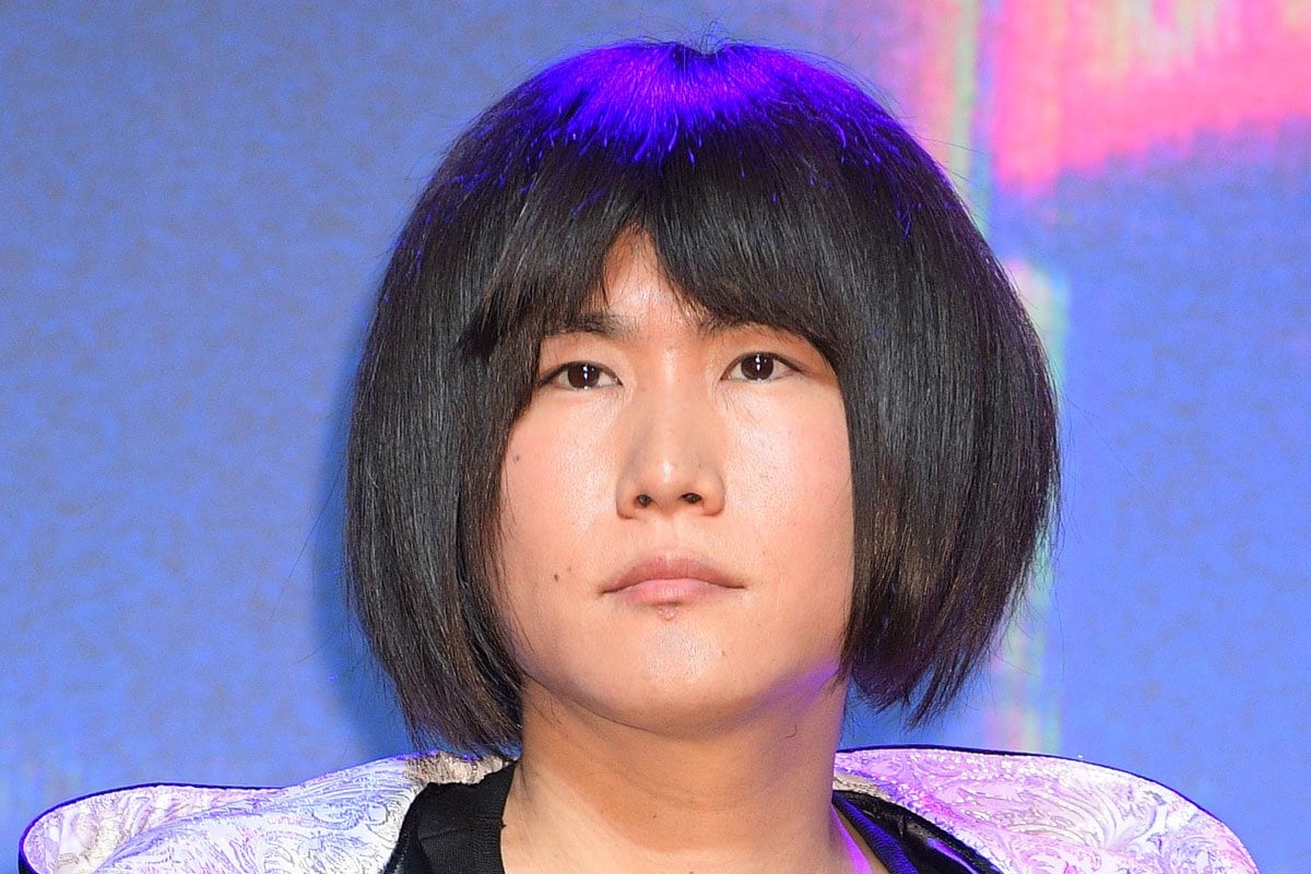 ランジャタイ伊藤 部屋の電気を止められ暗い誕生日迎える「起きて電